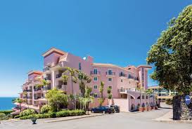 All inclusive holidays to madeira for couples. Pestana Royal Premium All Inclusive Ocean Spa Resort Funchal Ab 701