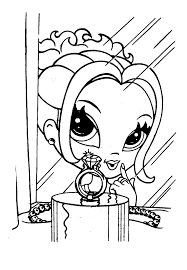 Free printable coloring pages for kids and adults. Coloring Pages Lisa Frank Coloring Home