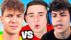 FAZE ADAPT & LACY VS. CHAD OCHOCINCO IN COLLEGE FOOTBALL 26 🚨