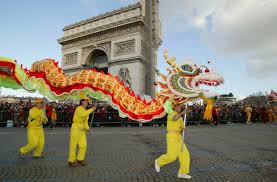 Check spelling or type a new query. Chinese New Year 2021 Animal Dates Celebrations History