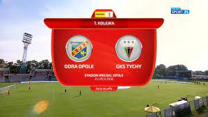 We're not responsible for any video content, please contact video file owners or hosters for any legal complaints. Odra Opole Gks Tychy 2 1 Skrot Meczu Polsat Sport