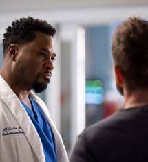 The Resident Season 5 Episode 12 Review: Now You See Me