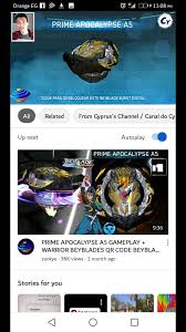 Glitch qr code royal genesis g5 myth odax o5 beyblade burst rise app collab to all of you thais asking how to get regalia. Facebook
