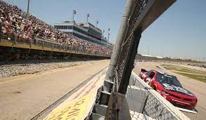 After taking the lead in the closing michael annett, no. Nascar Iowa Speedway Announce 2018 Race Dates The Gazette