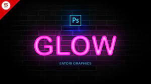 Maybe you would like to learn more about one of these? How To Make Neon Type In Photoshop Youtube