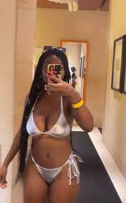 Alabama thots