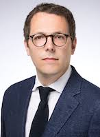 Julien Cujean, University of Bern //