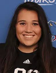 2017 Women's Soccer Roster