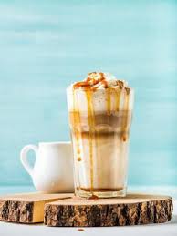Sunday Au Caramel Recette Recette Creme Fouettee Recette Dessert