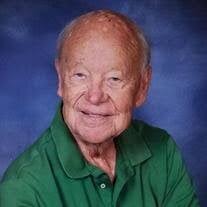 James "Jim" Currie Obituary