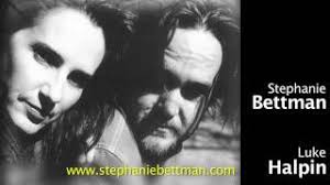 Stephanie Bettman and Luke Halpin Music Highlights