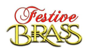 Festive Brass logo