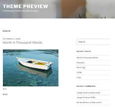 Wordpress twenty seventeen theme has just been released with wp 4.7. Twenty Seventeen An Overview Of The New Default Wordpress Theme Elegant Themes Blog