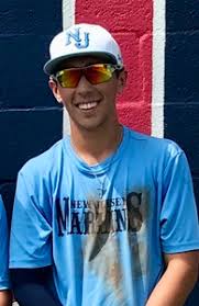 Collin Becker's Baseball Recruiting Profile