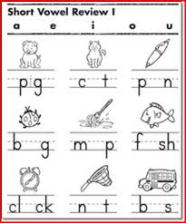 Vowel Worksheets 1st Grade Project Edu Hash Phonics Kindergarten Kindergarten Worksheets Short Vowel Worksheets