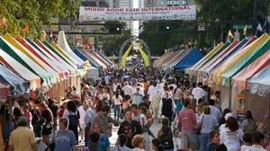 Conferencias > conferencias & ferias en estados unidos > conferencias & ferias en miami, fl. La Feria Del Libro De Miami Una Muestra De Cultura Iberoamericana Republica Com