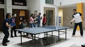 Inci Koleji Adli Kullanicinin 2 Geleneksel Inci Veli Masa Tenisi Turnuvasi Panosundaki Pin Goruntuler Ile