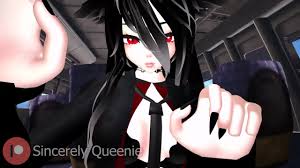 Lewd ASMR Stewardess makes out with you on a plane! Kissing Licks Ear  Massage VRChat Roleplay