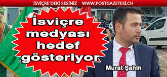 Murat şahin haberleri sayfasında murat şahin ile ilgili tüm haberleri, gelişmeleri ve son dakika haberlerini okuyabilirsiniz. Uid Isvicre Baskani Murat Sahin Hedef Alindi