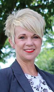 Today we say thanks and...