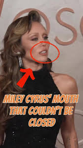 Miley Cyrus' Oscars Look: Shocking Secrets Revealed