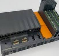 Br-Automation X20 CP 1382 Compact Controller with Terminal Blocks