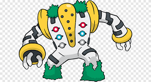 Use the regis to get regigigas. Pokemon Rumble Pokemon Ultra Sun And Ultra Moon Pokemon Platinum Pokemon Omega Ruby And Alpha Sapphire Pokemon Conquest Cartoon Fictional Character Png Pngegg
