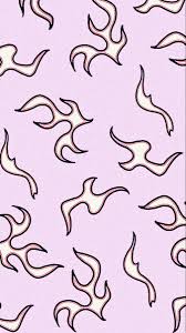 Pin By Taylor On W A L L P A P E R S Edgy Wallpaper Pretty Wallpaper Iphone Iphone Background Wallpaper 7960 kalin çizgili açik pembe beyaz duvar kağıdı 5 m². wallpaper iphone iphone