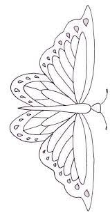 Coloriage Papillon 32 Dessins De Papillon A Imprimer Et A Colorier En 2021 Coloriage Papillon Dessin Papillon Coloriage