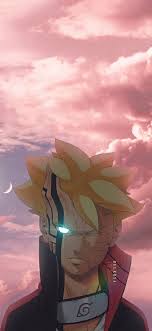 Deviantart is the world's largest online social community for artists and art enthusiasts, allowing people to connect through the creation and sharing of art. Pin By Connie Graddy On Uzumaki Boruto In 2021 Naruto Wallpaper Uzumaki Boruto Anime