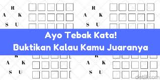 Maybe you would like to learn more about one of these? Bisa Pecahkan Teka Teki Ini Di Bawah 10 Detik Berarti Otak Masih Sehat