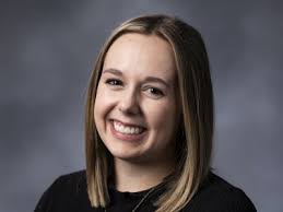 2022 STUDENT EMPLOYEE OF THE YEAR