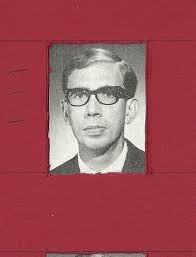 Emmitt Eccard. His son Alex Eccard has asked for prayers for his Dad. Read  the post below. Emmitt is a retired Sr. Pastor in the United Methodist  Church. At last Asbury Alumni