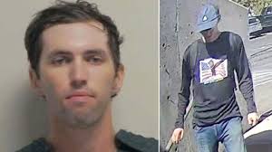 Death row inmate Doyle Lee Hamm who survived execution causing 'great pain'  shows injuries