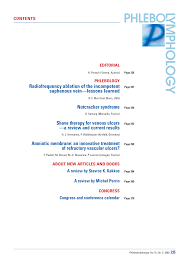 Https Www Phlebolymphology Org Wp Content Uploads 2014 09 Phlebolymphology63 Pdf