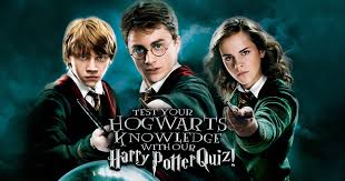 You're a quizzer, harry. you're a quizzer, harry. buzzfeed staff, canada can you beat your friends at this quiz? Test Your Hogwarts Knowledge With Our Harry Potter Quiz Brainfall