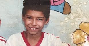 Camino Espiritual Mártires del Alto Ariari: Absalon Sanchez Pérez