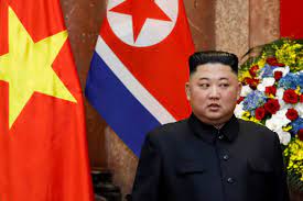 En 1948, como consecuencia de la división de la península entre los soviéticos y los estadounidenses, surgieron dos nuevas entidades: Por Que Corea Del Norte Ya No Quiere Saber Nada De Corea Del Sur