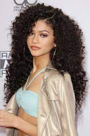 If your hair is too straight, a dramatic hairstyle like this might require a perm with a barber. Pin On All Things Beautiful