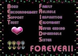 Acrostic Poem Of A Friend Friends Forever Quotes True Best Friend Quotes Friends Quotes