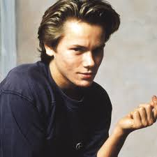 The untold story of lost star River Phoenix