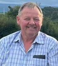 Condolence Book for SAMUEL WILLIAM KNIGHT (Derrylin, Fermanagh)