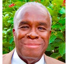 Samuel Nathaniel Hall