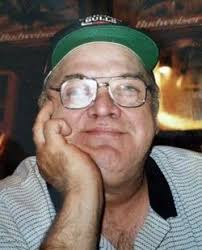 Albert Lee Murray Sr. (1946-2015)