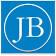 JustinBradley logo