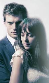 10 ideas de 50 Shades of Grey