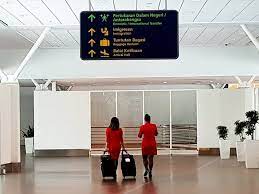 1117 budapest, budafoki út 60, client service of asylum directorate of immigration and asylum office (locally equivalent to the asylum department (budapest) client service) Flight Transfer Connecting Via Klia2 Airport Klia2 Info