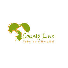 Albany county veterinary hospital is located in albany, new york, in the town of guilderland, right across the street from stuyvesant plaza. Help County Line Veterinary Hospital With A New Logo Logo Design Contest 99designs
