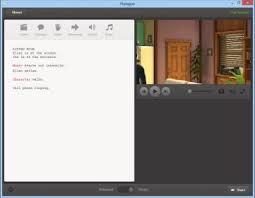 Express yourself with an animated movie and share it with the world! Plotagon Download Creates Animated 3d Videos For Educational And Training Purposes