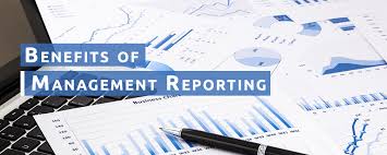 Types of project management reports. Benefits Of Management Reporting Best Practices And Report Examples